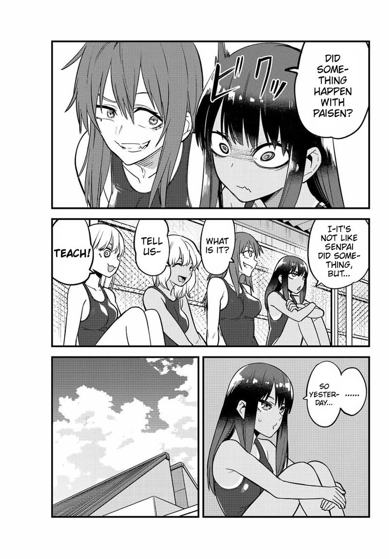 Please Dont Bully Me Nagatoro 112 19