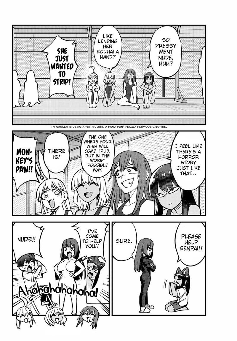 Please Dont Bully Me Nagatoro 112 20