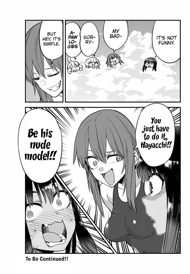 Please Dont Bully Me Nagatoro 112 21