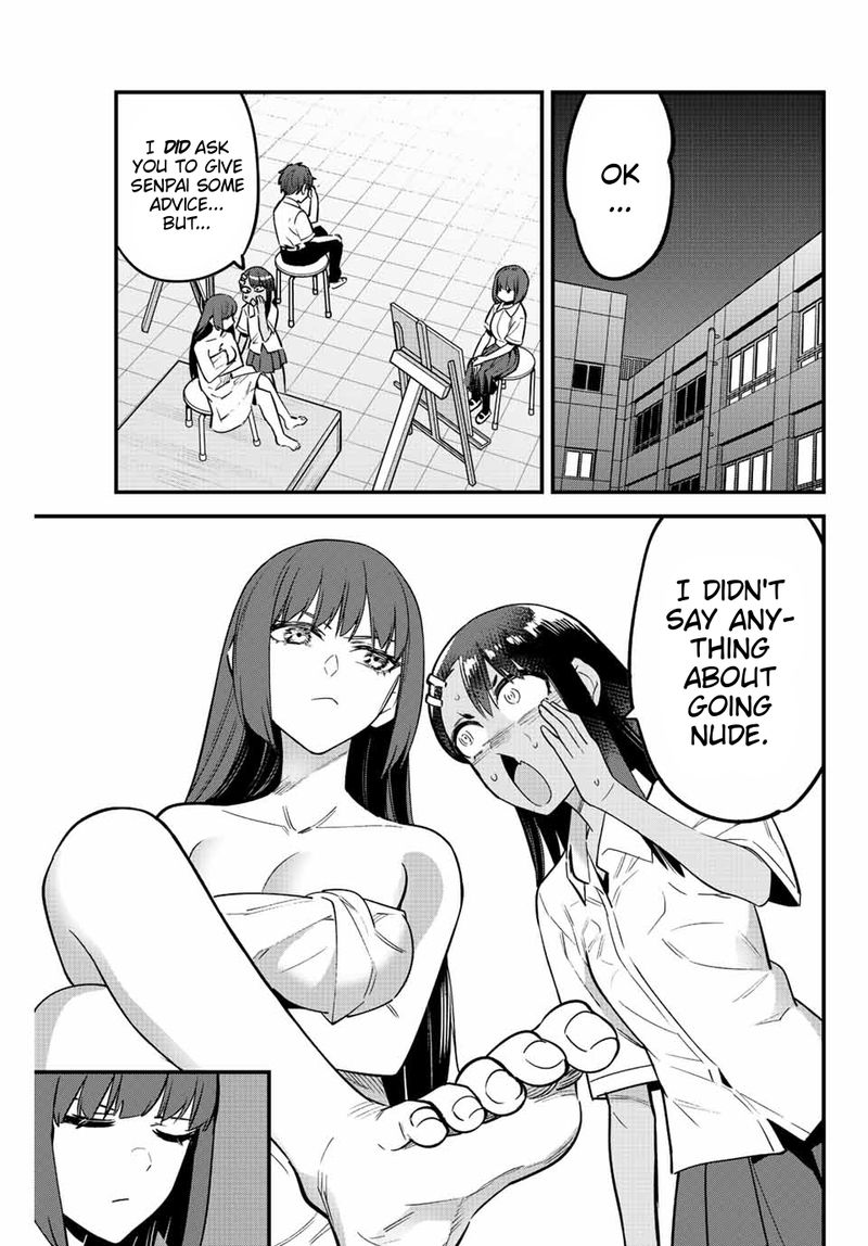 Please Dont Bully Me Nagatoro 112 3