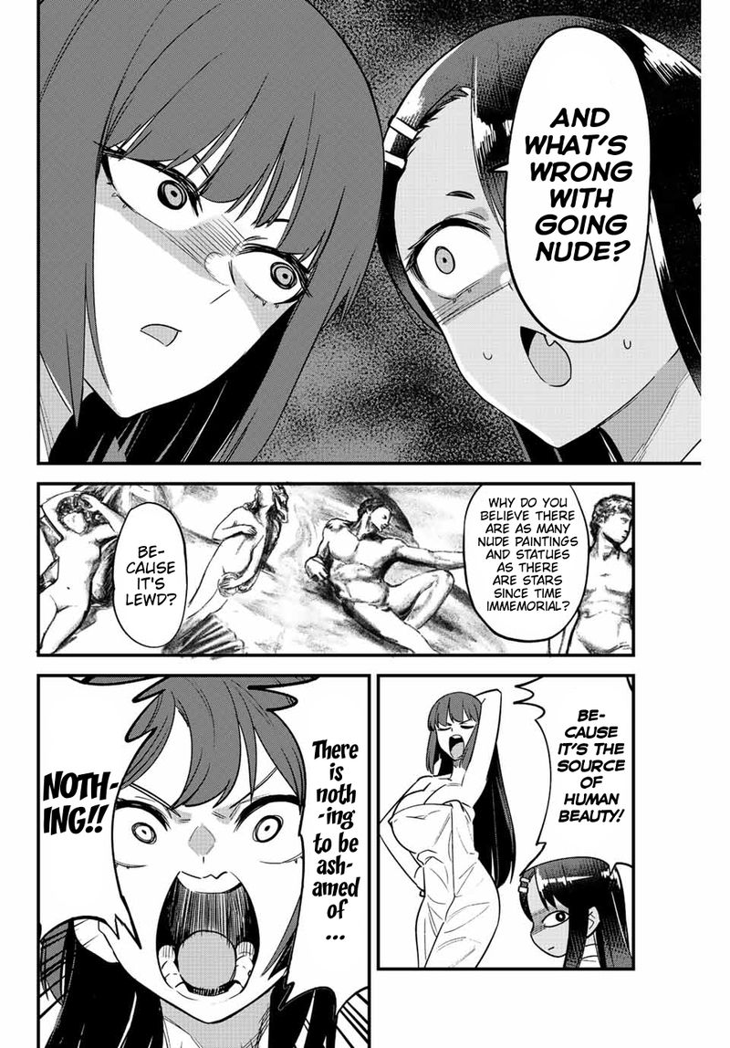 Please Dont Bully Me Nagatoro 112 4