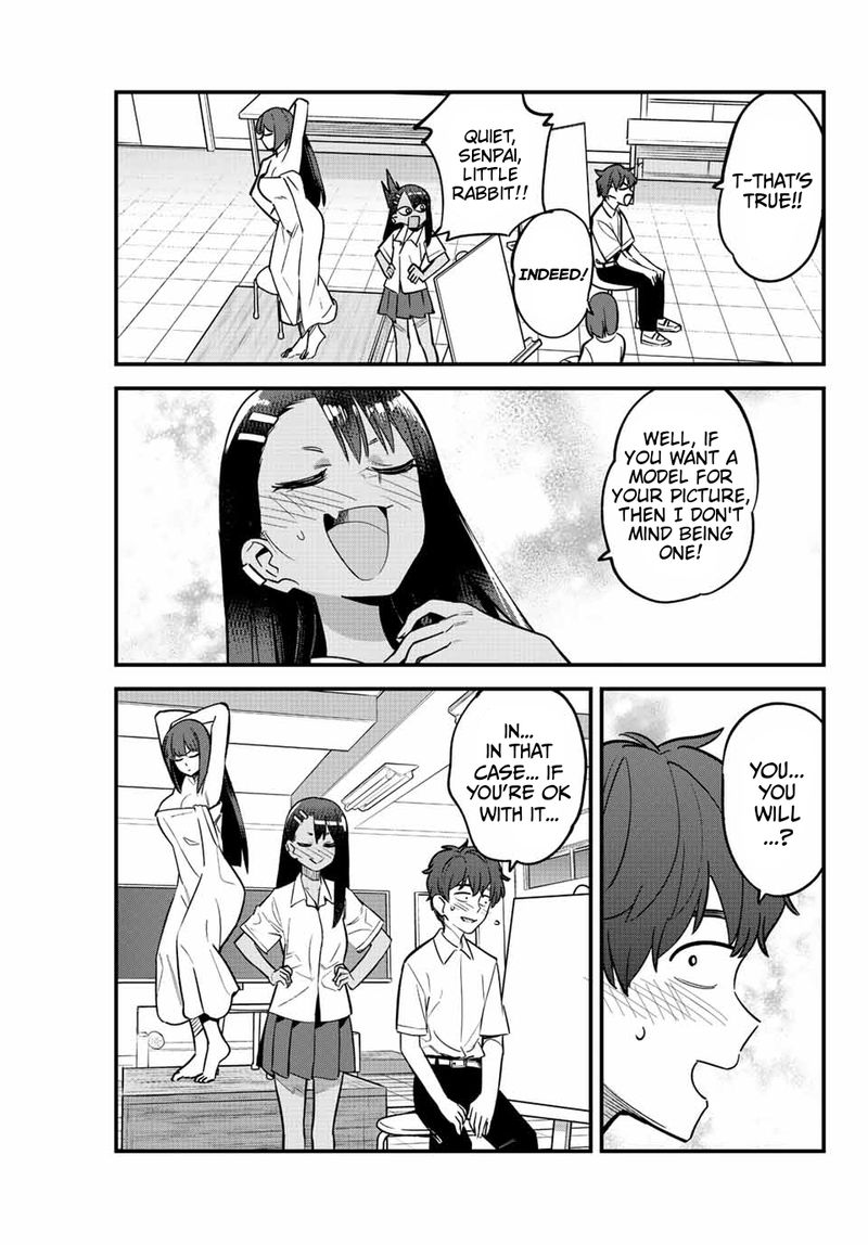 Please Dont Bully Me Nagatoro 112 5