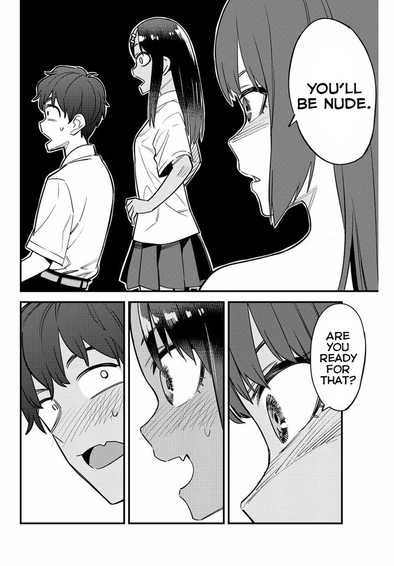 Please Dont Bully Me Nagatoro 112 6