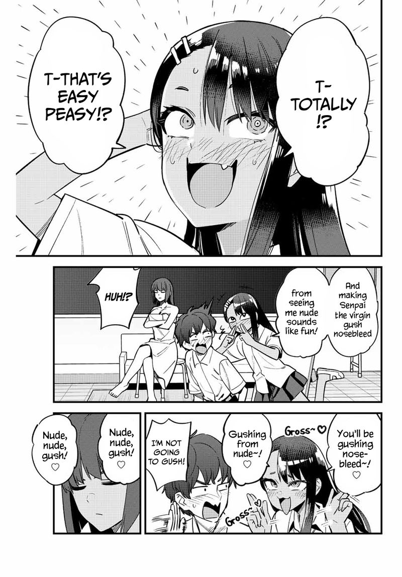 Please Dont Bully Me Nagatoro 112 7