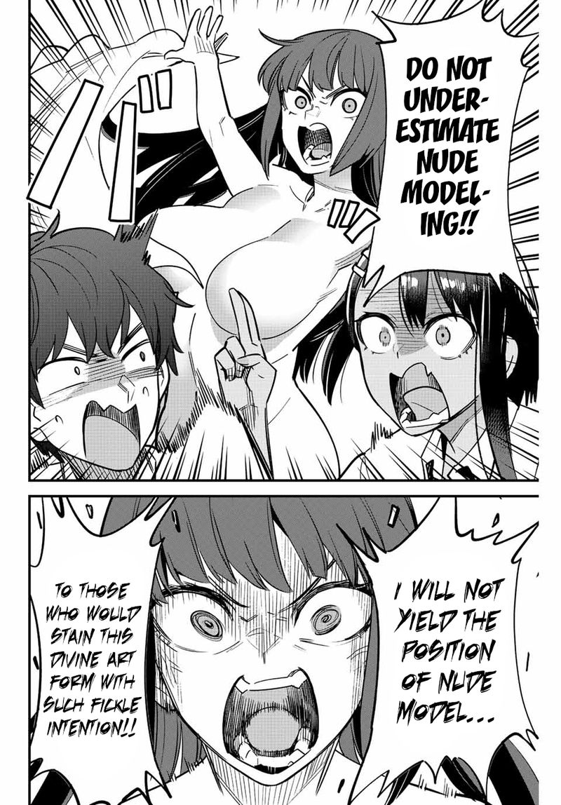 Please Dont Bully Me Nagatoro 112 8