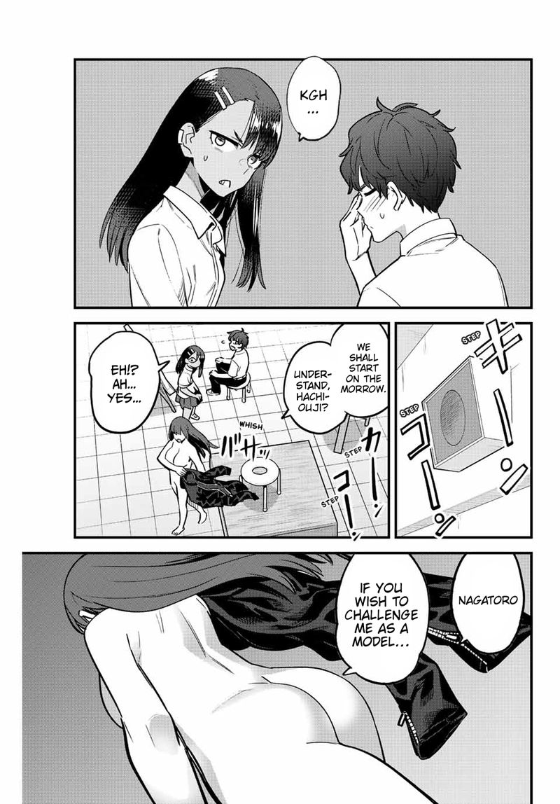 Please Dont Bully Me Nagatoro 112 9
