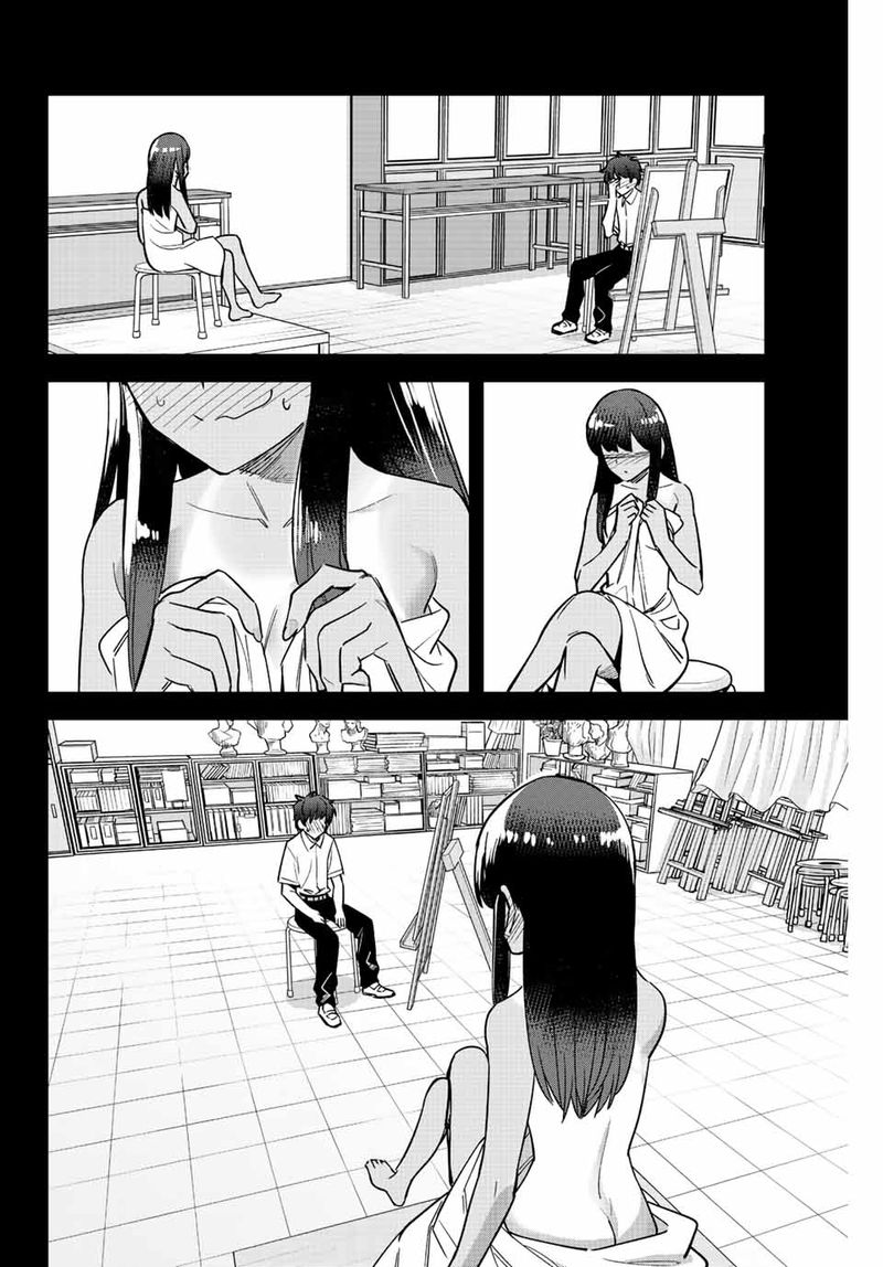 Please Dont Bully Me Nagatoro 113 10