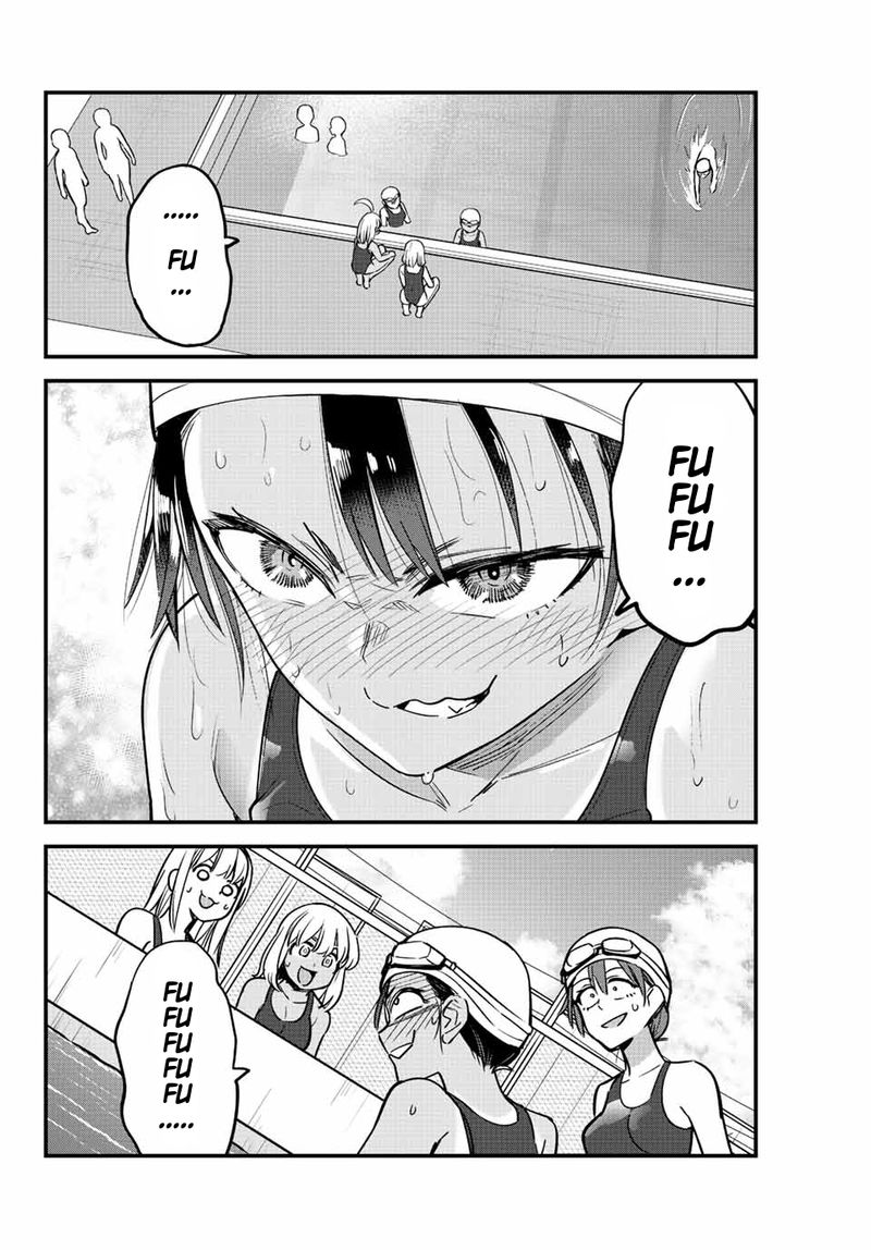 Please Dont Bully Me Nagatoro 113 12