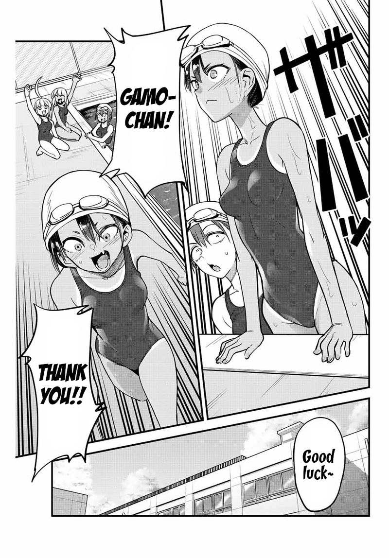 Please Dont Bully Me Nagatoro 113 13