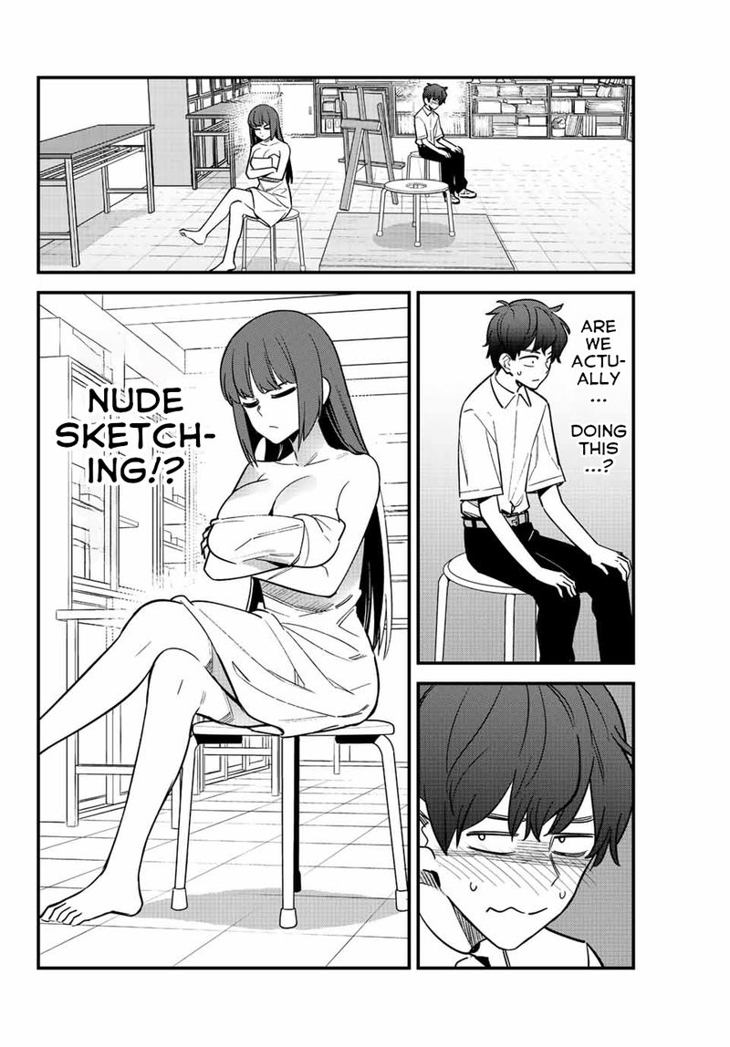 Please Dont Bully Me Nagatoro 113 14