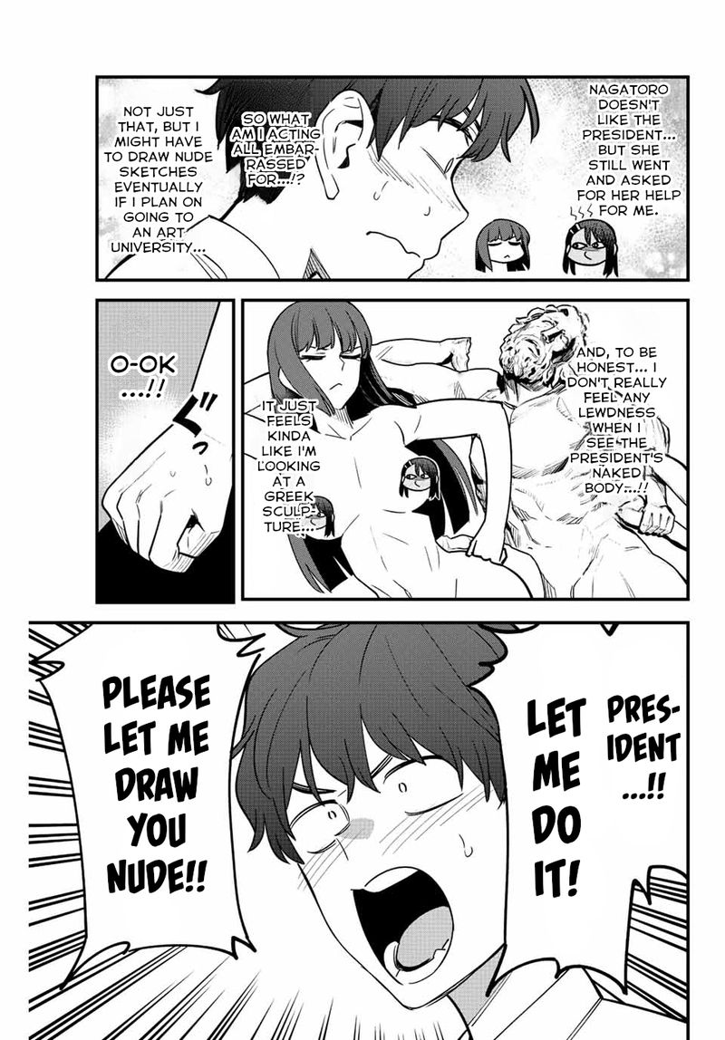 Please Dont Bully Me Nagatoro 113 17