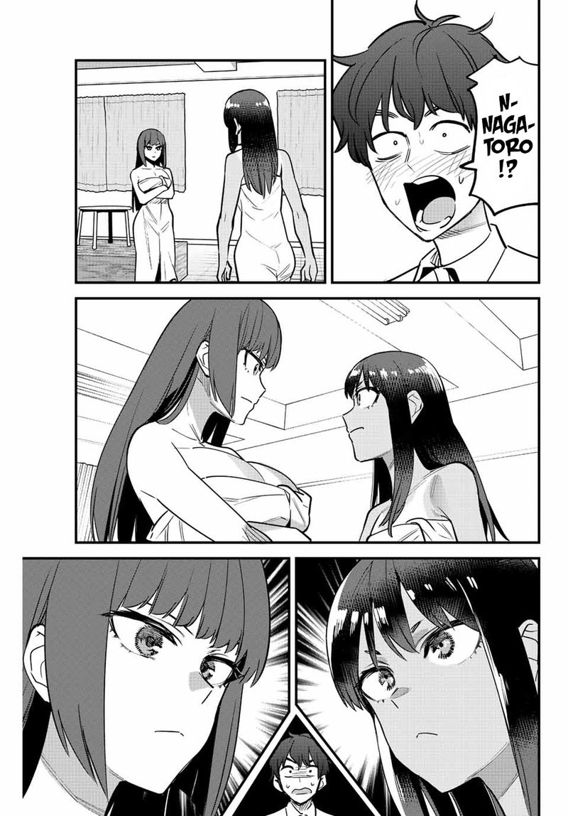 Please Dont Bully Me Nagatoro 113 19