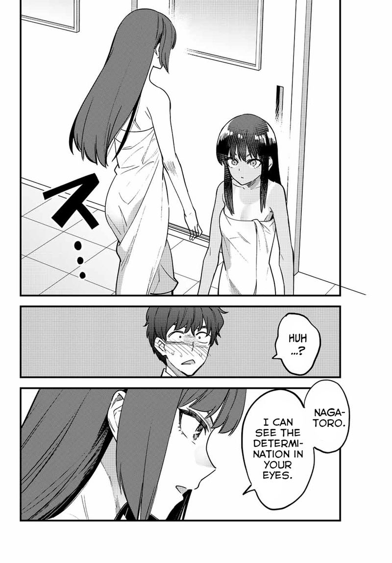 Please Dont Bully Me Nagatoro 113 20