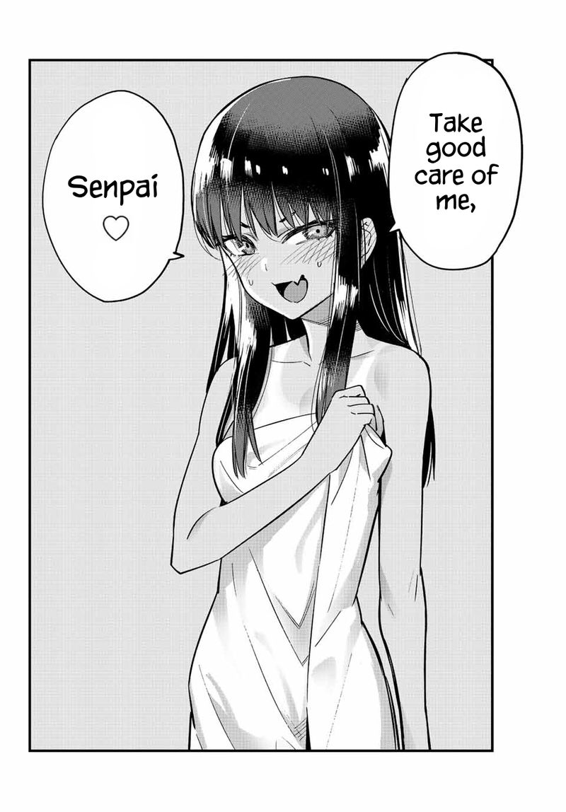 Please Dont Bully Me Nagatoro 113 22