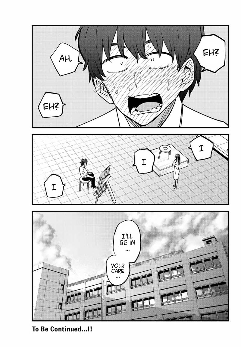 Please Dont Bully Me Nagatoro 113 23