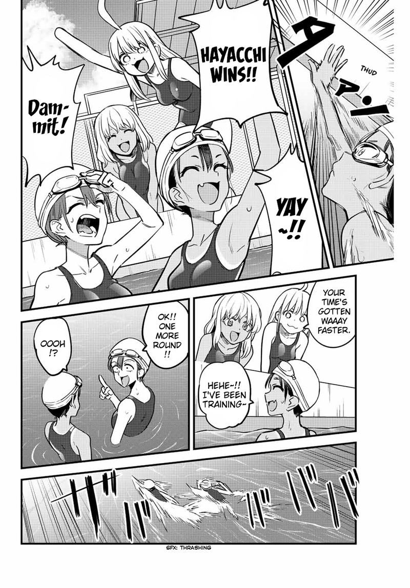 Please Dont Bully Me Nagatoro 113 4