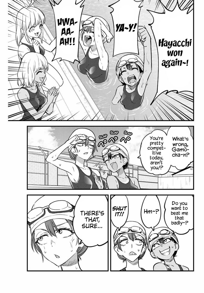 Please Dont Bully Me Nagatoro 113 5
