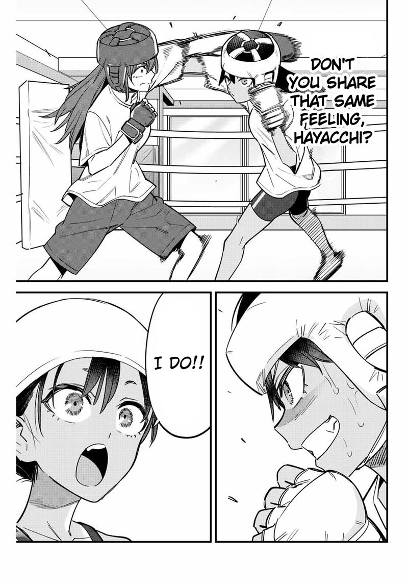 Please Dont Bully Me Nagatoro 113 7