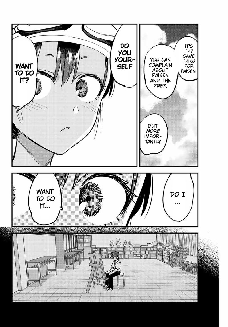 Please Dont Bully Me Nagatoro 113 8