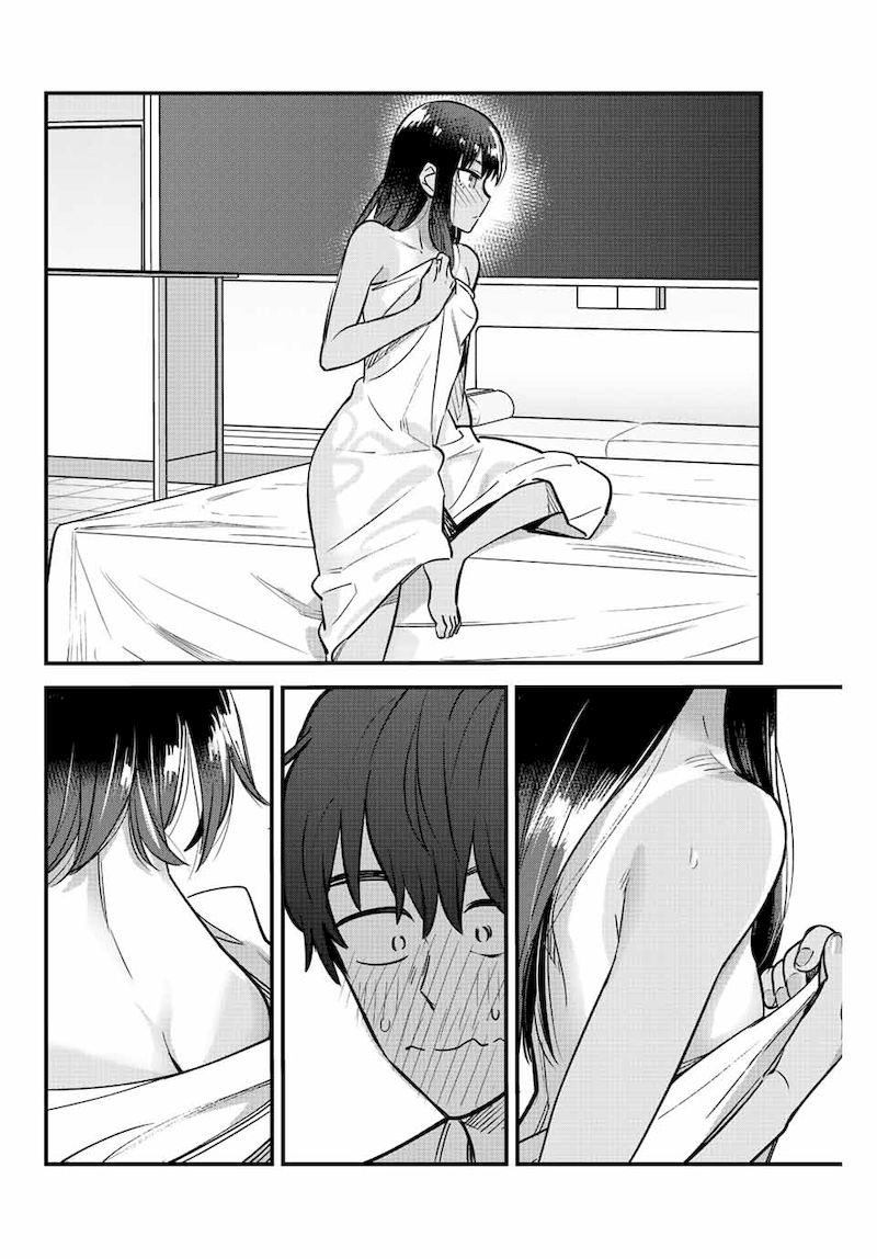 Please Dont Bully Me Nagatoro 114 10