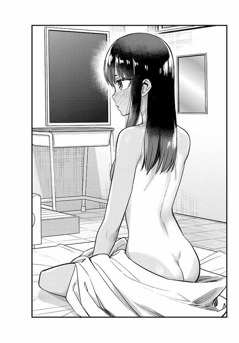 Please Dont Bully Me Nagatoro 114 11