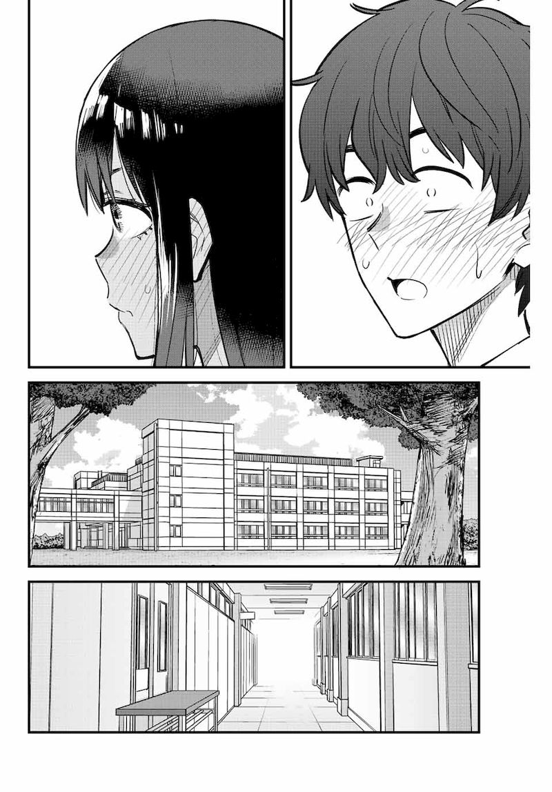 Please Dont Bully Me Nagatoro 114 12