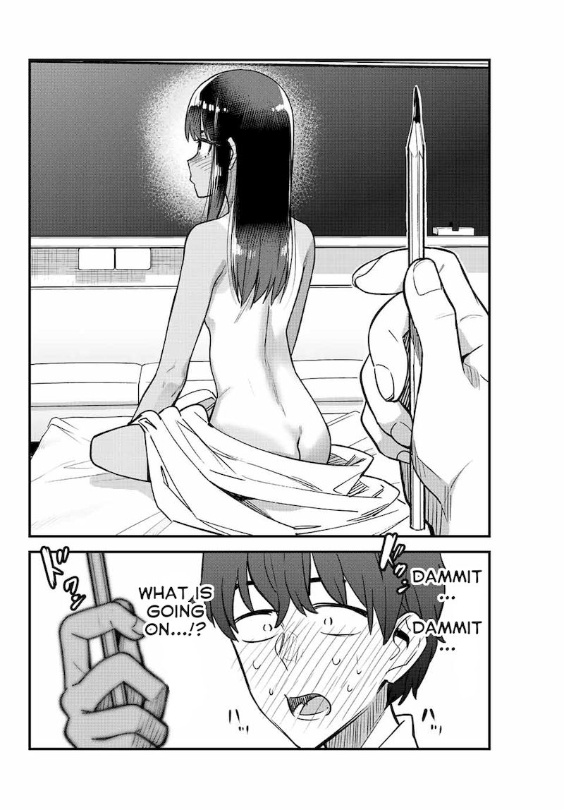 Please Dont Bully Me Nagatoro 114 14