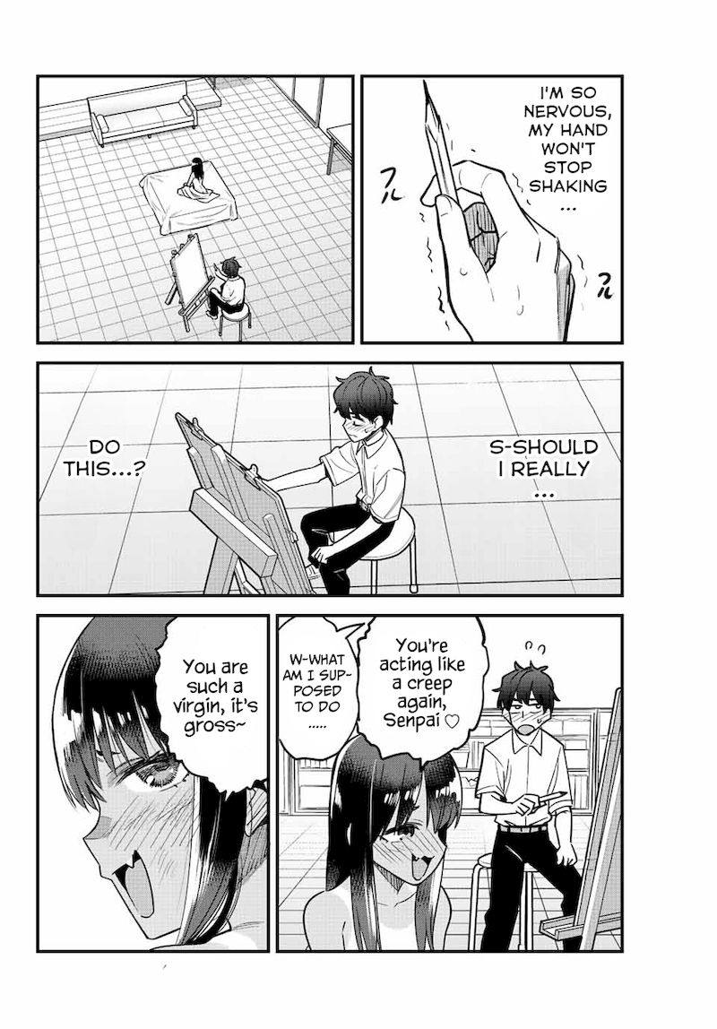 Please Dont Bully Me Nagatoro 114 16