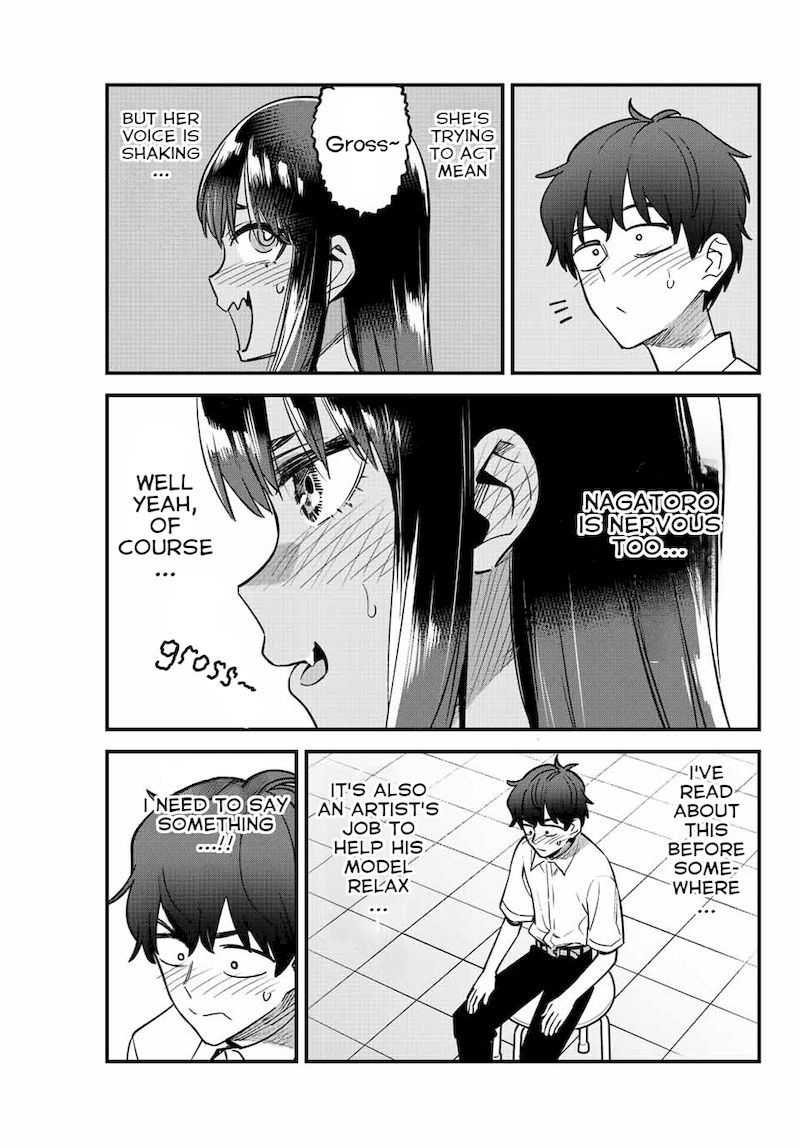 Please Dont Bully Me Nagatoro 114 17
