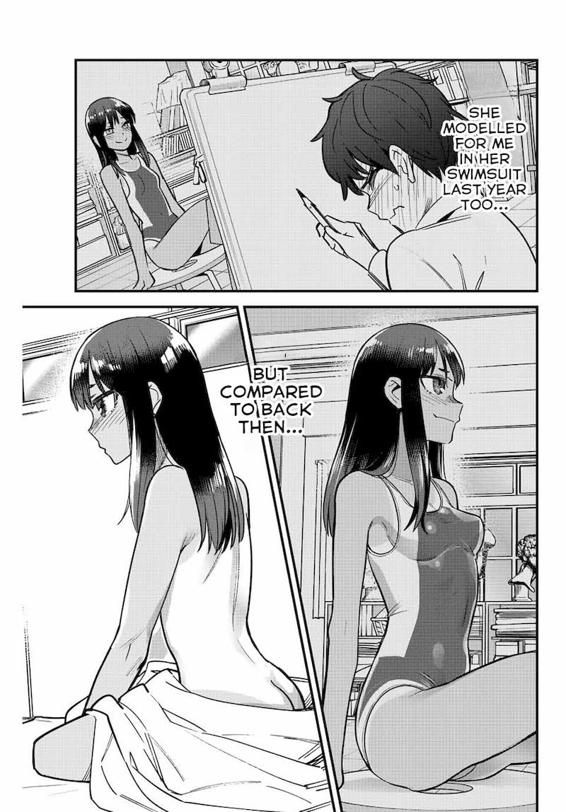 Please Dont Bully Me Nagatoro 114 19