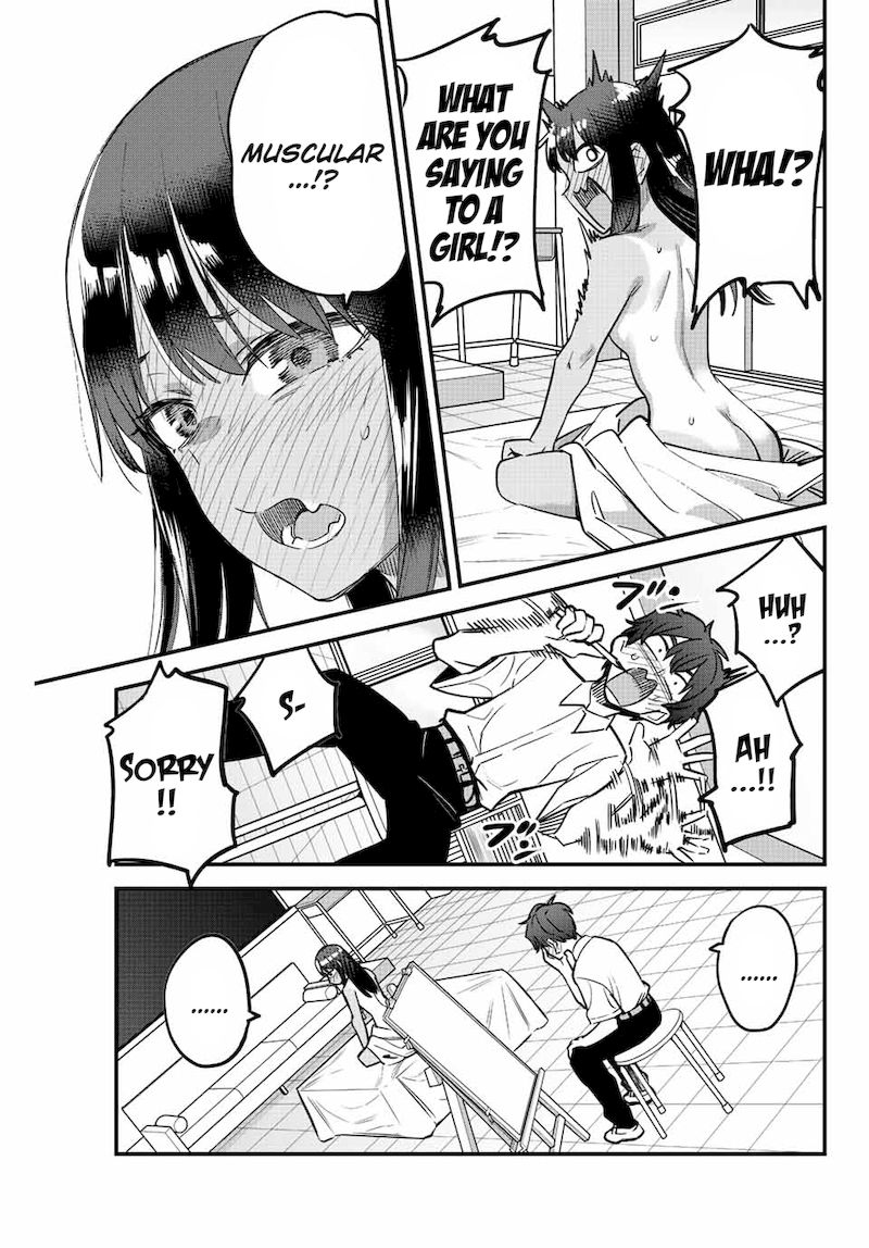 Please Dont Bully Me Nagatoro 114 21