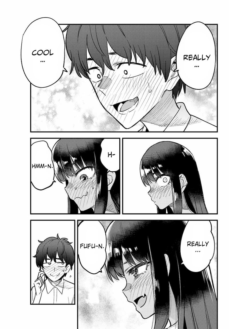 Please Dont Bully Me Nagatoro 114 23
