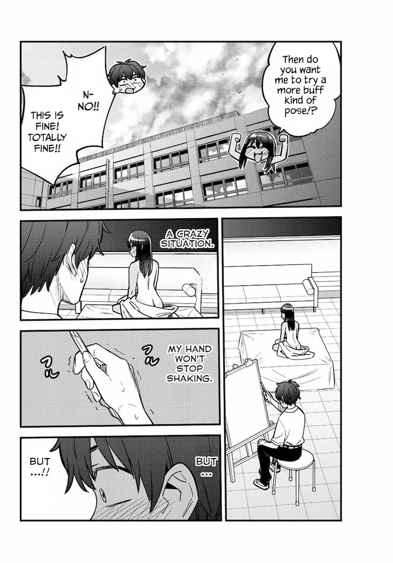 Please Dont Bully Me Nagatoro 114 24