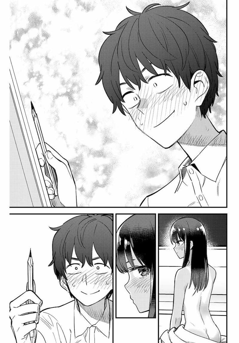 Please Dont Bully Me Nagatoro 114 25