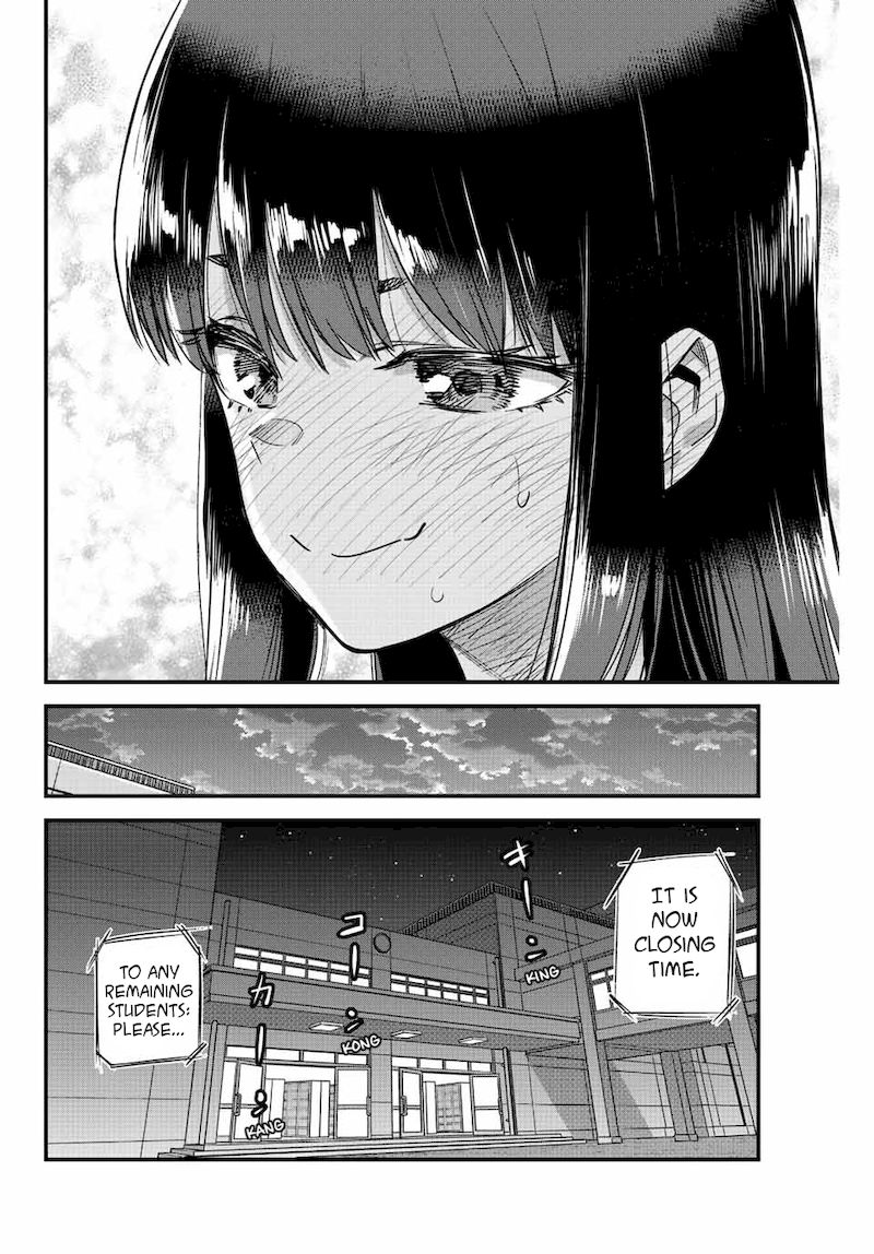 Please Dont Bully Me Nagatoro 114 26