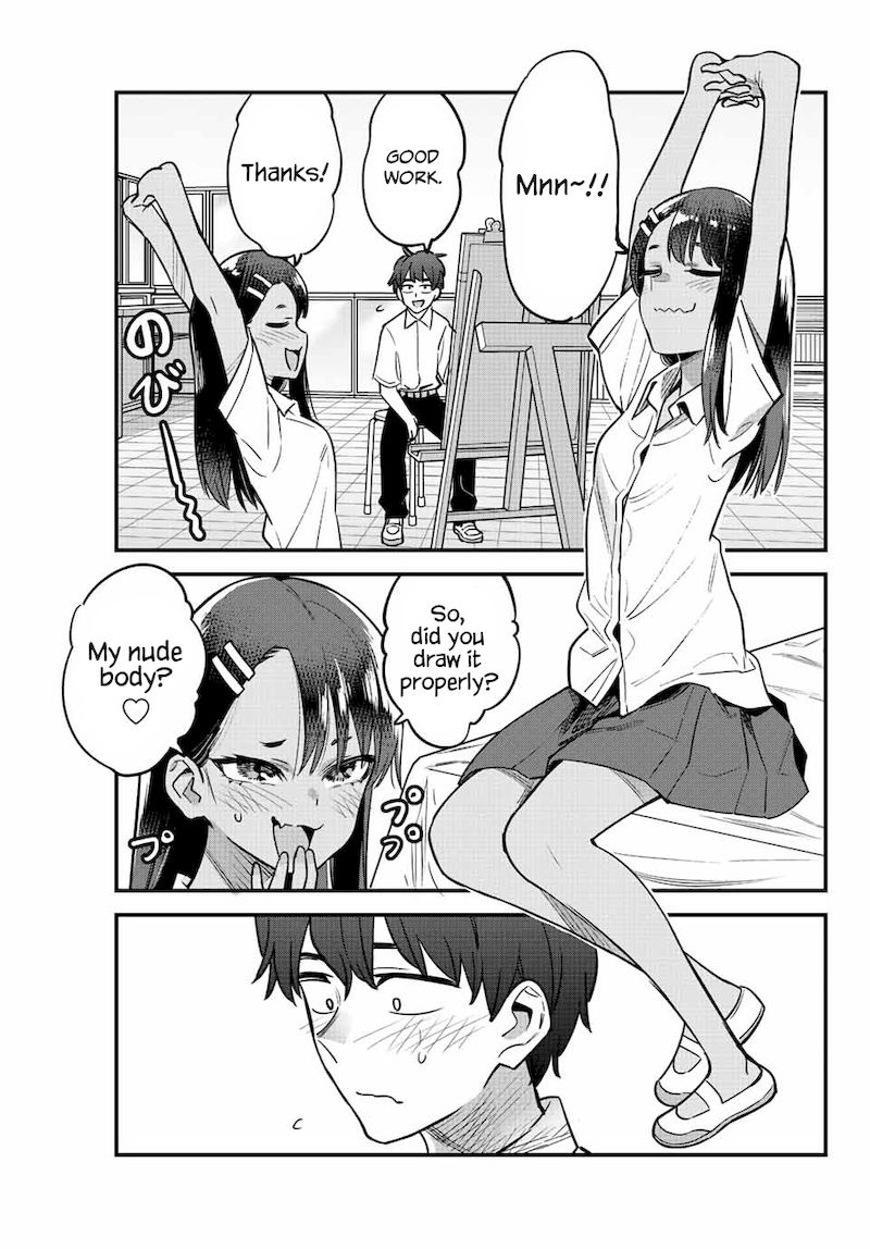 Please Dont Bully Me Nagatoro 114 27