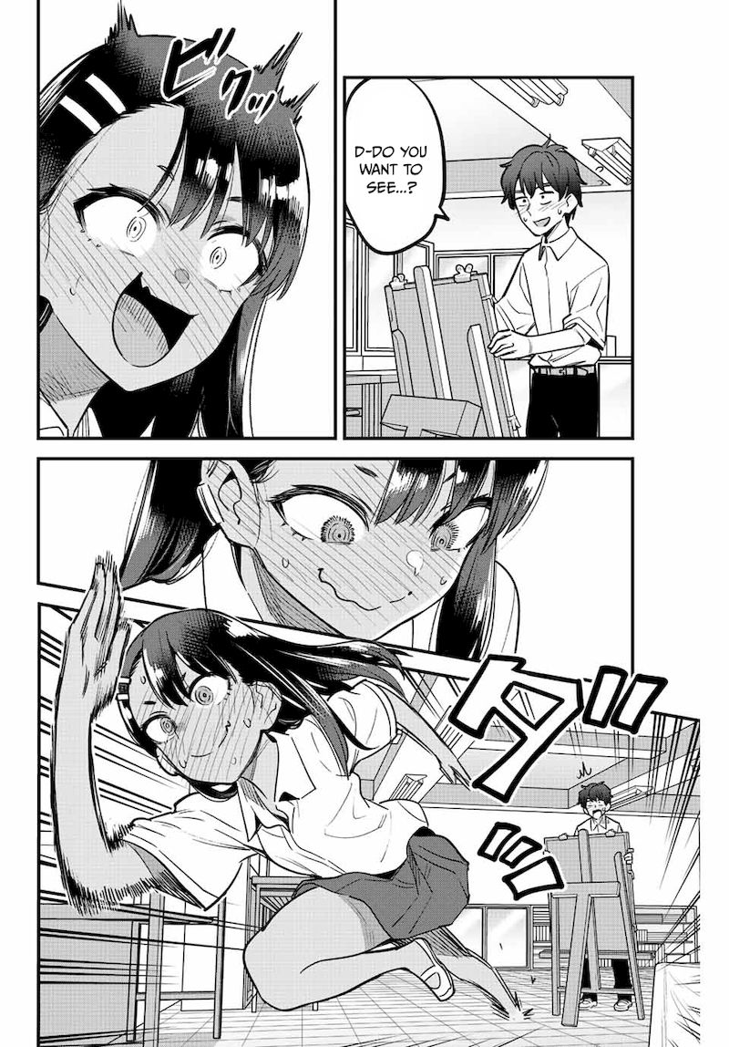 Please Dont Bully Me Nagatoro 114 28