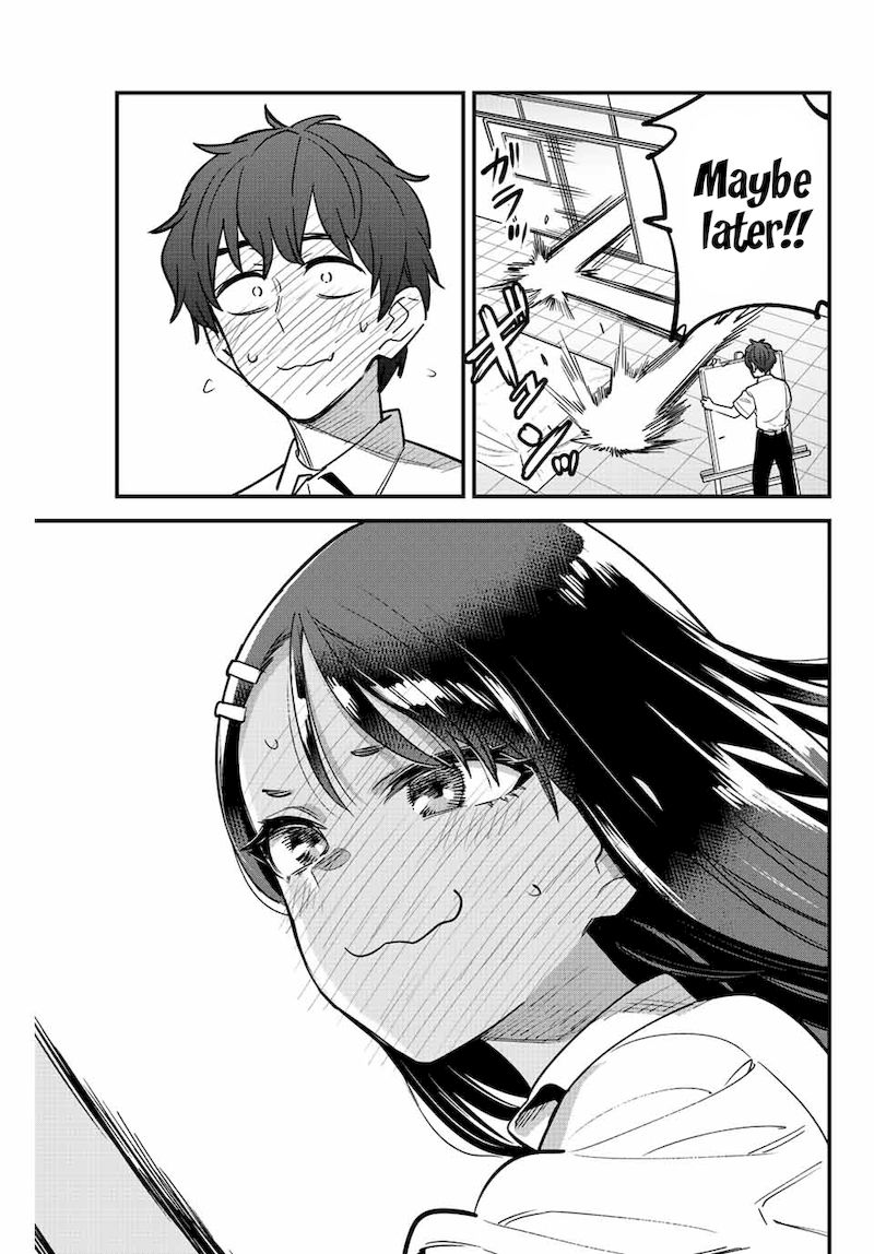 Please Dont Bully Me Nagatoro 114 29
