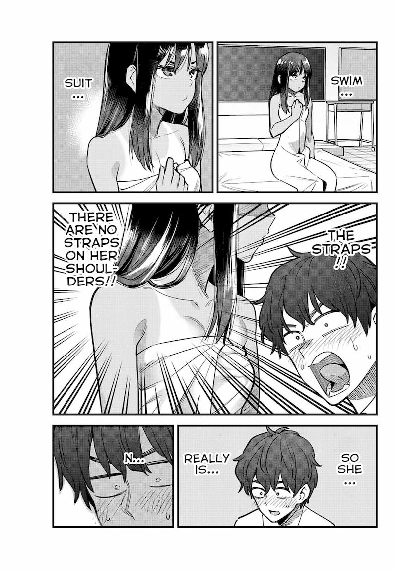 Please Dont Bully Me Nagatoro 114 3