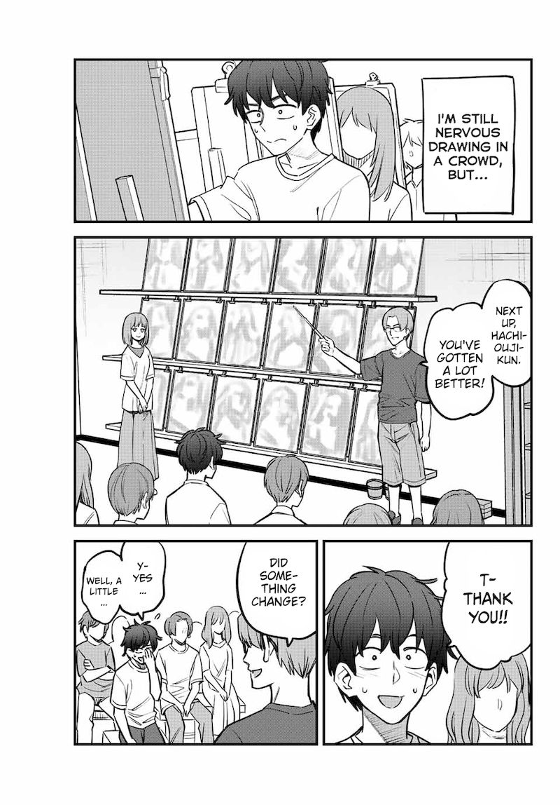 Please Dont Bully Me Nagatoro 114 31