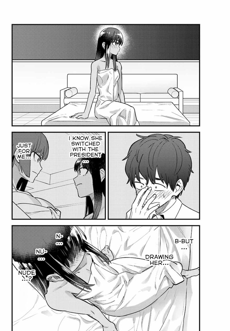 Please Dont Bully Me Nagatoro 114 4