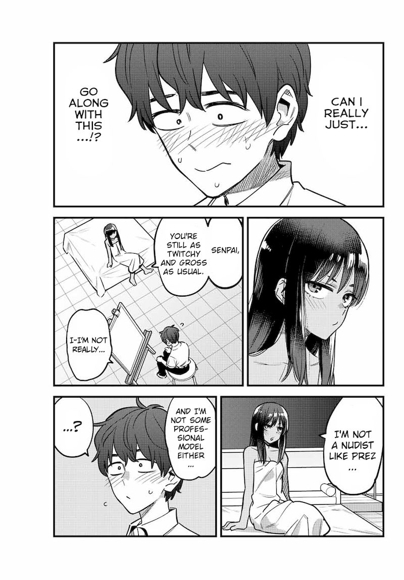 Please Dont Bully Me Nagatoro 114 5