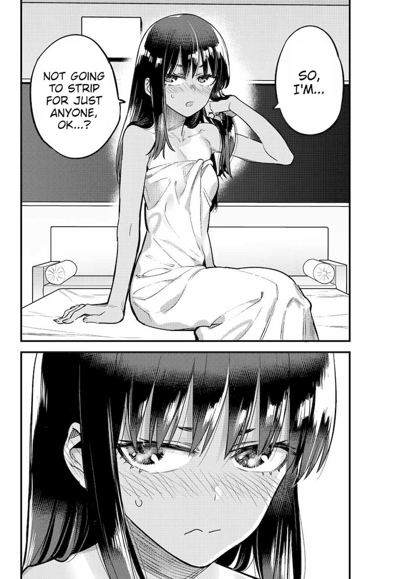 Please Dont Bully Me Nagatoro 114 6