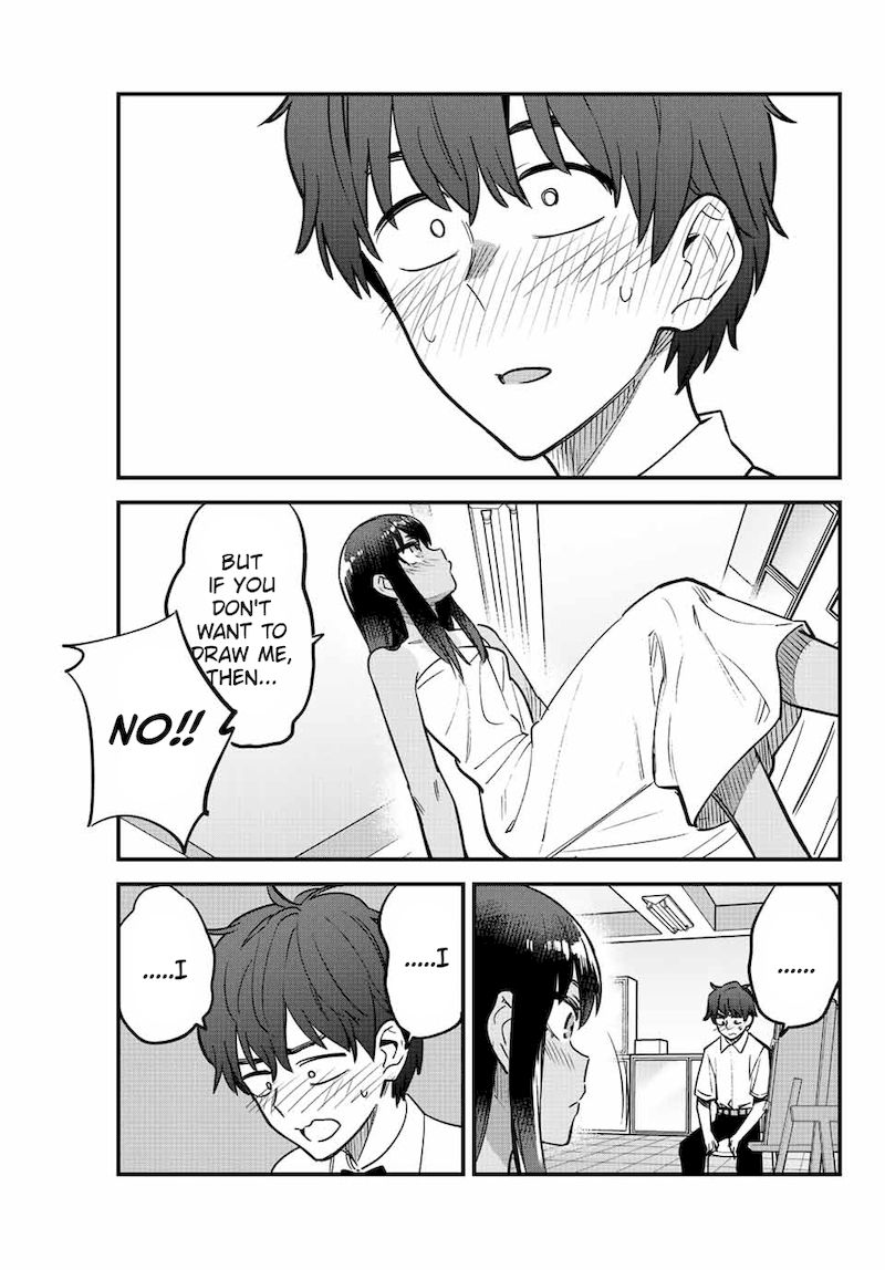 Please Dont Bully Me Nagatoro 114 7