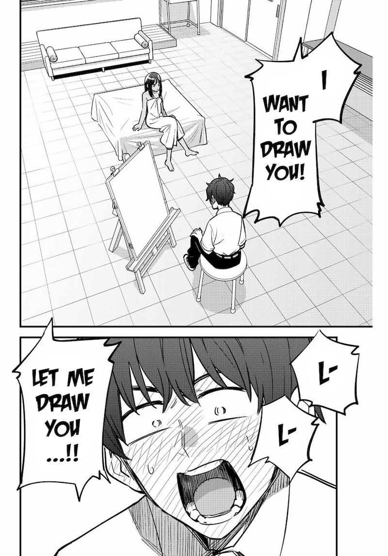 Please Dont Bully Me Nagatoro 114 8