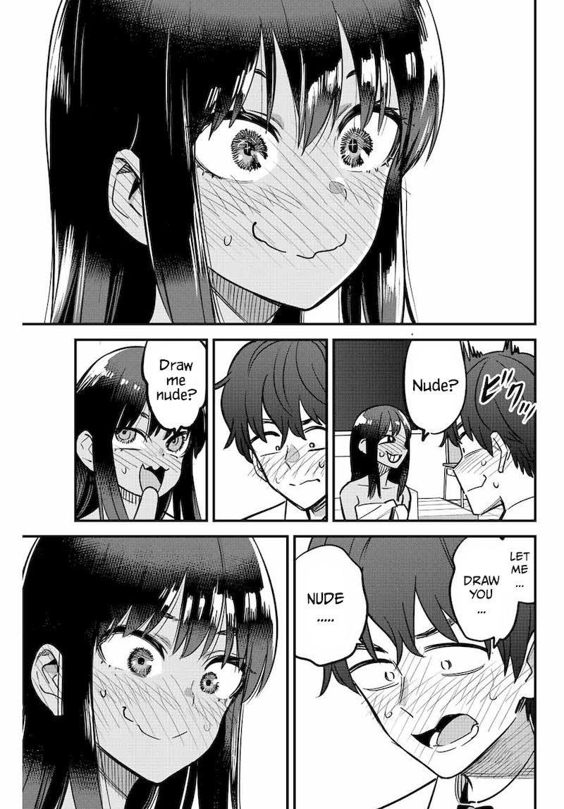 Please Dont Bully Me Nagatoro 114 9