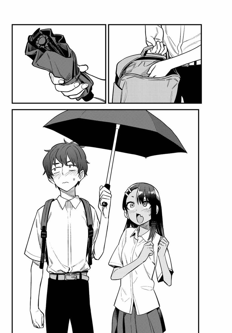 Please Dont Bully Me Nagatoro 115 14