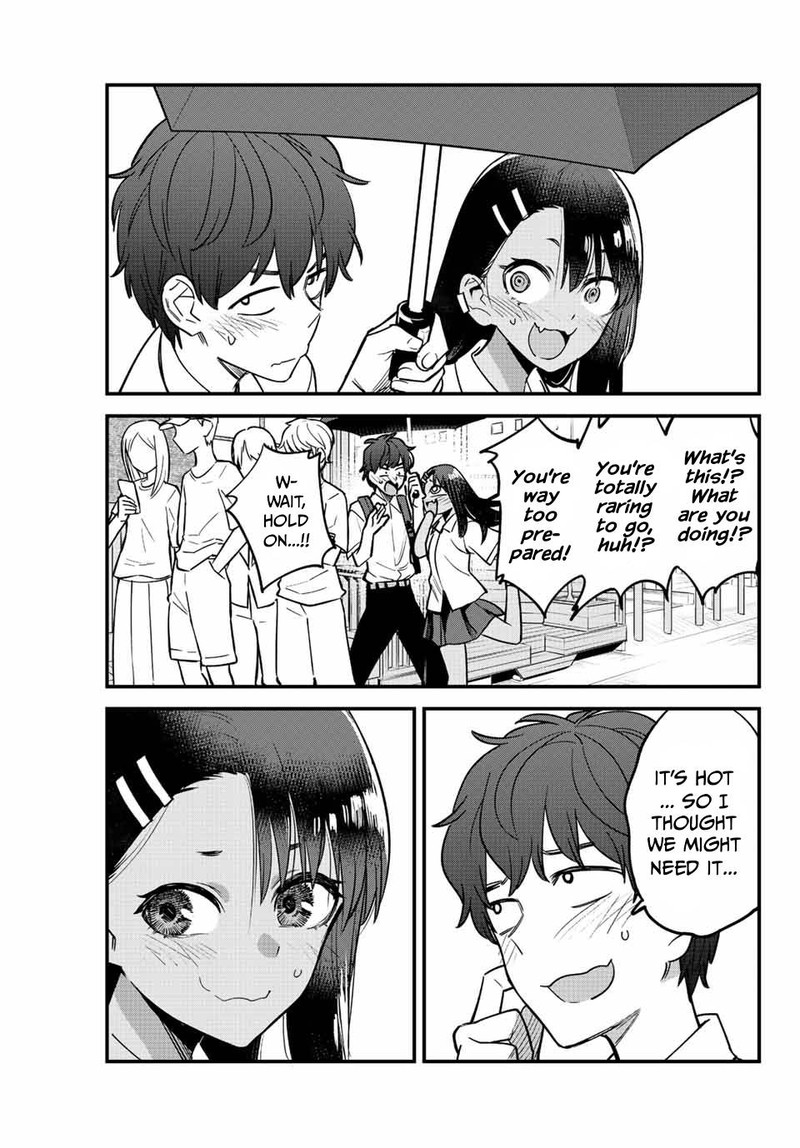 Please Dont Bully Me Nagatoro 115 15