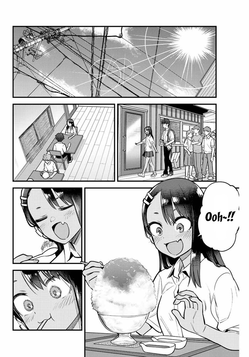 Please Dont Bully Me Nagatoro 115 16