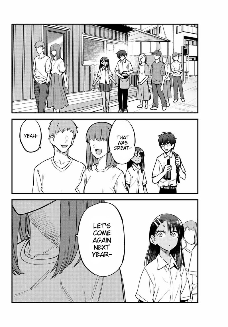 Please Dont Bully Me Nagatoro 115 18